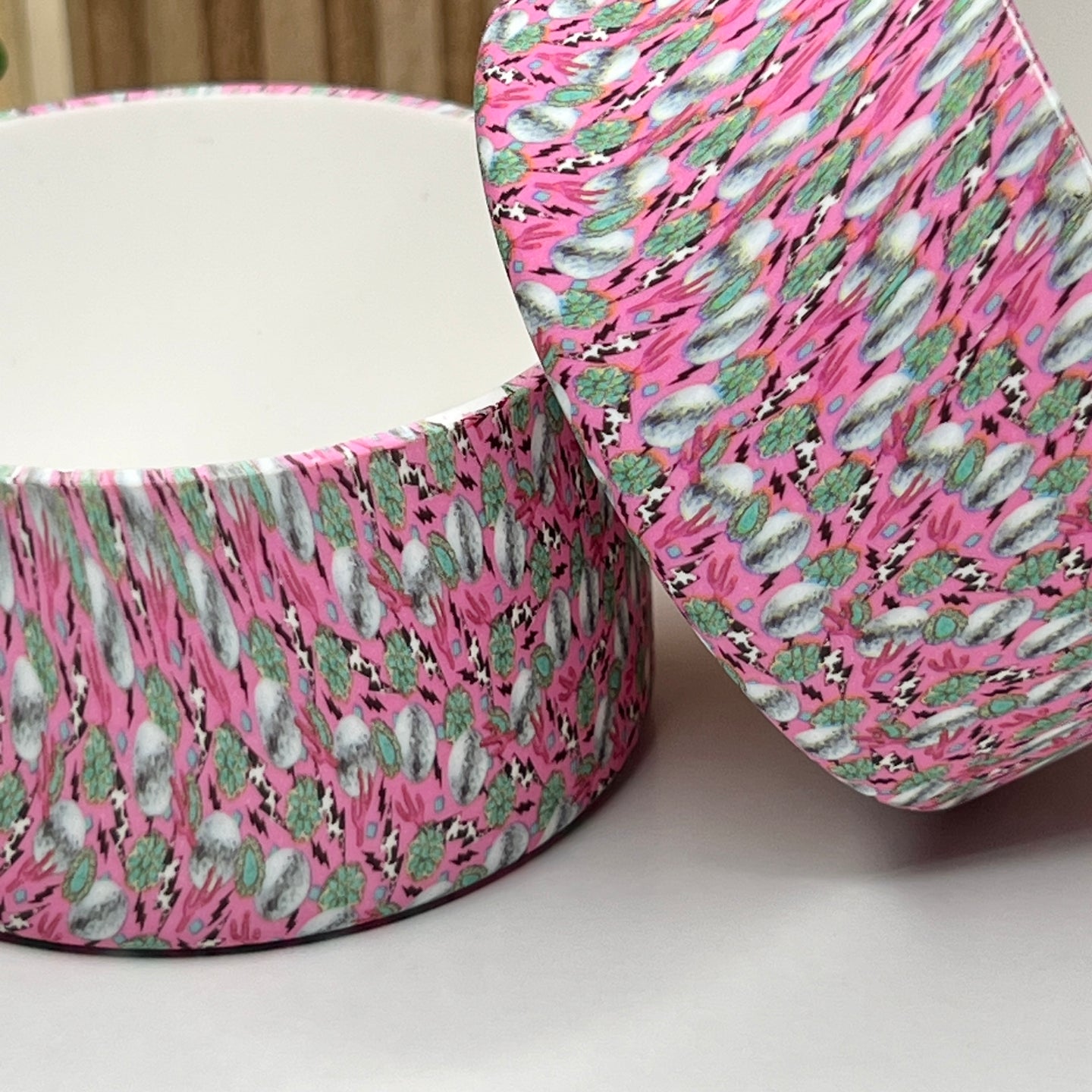 Rodeo Disco Tumbler Boot